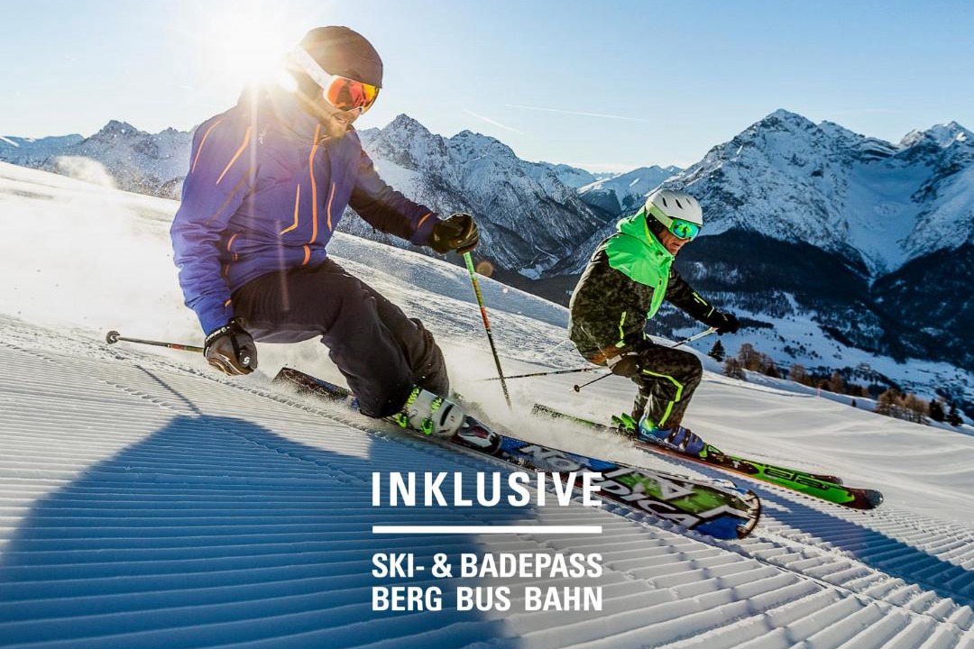 Photo of Others in Engadin Scoul