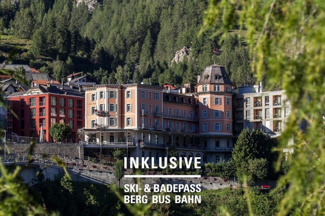 Photo of Others in Engadin Scoul