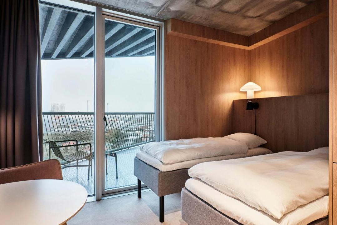 Photo of Bedroom in Esbjerg