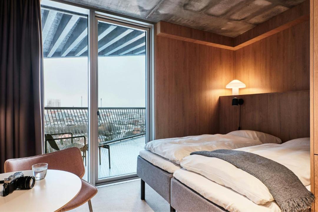 Photo of Bedroom in Esbjerg