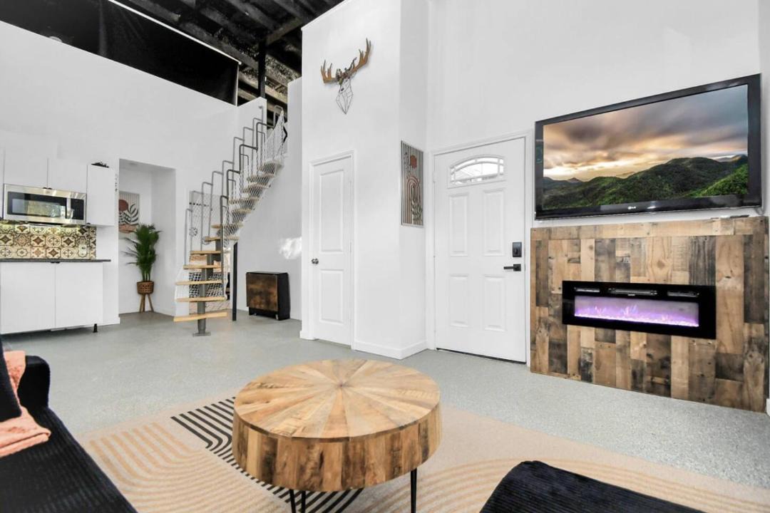 Photo of Livingroom in Fresno