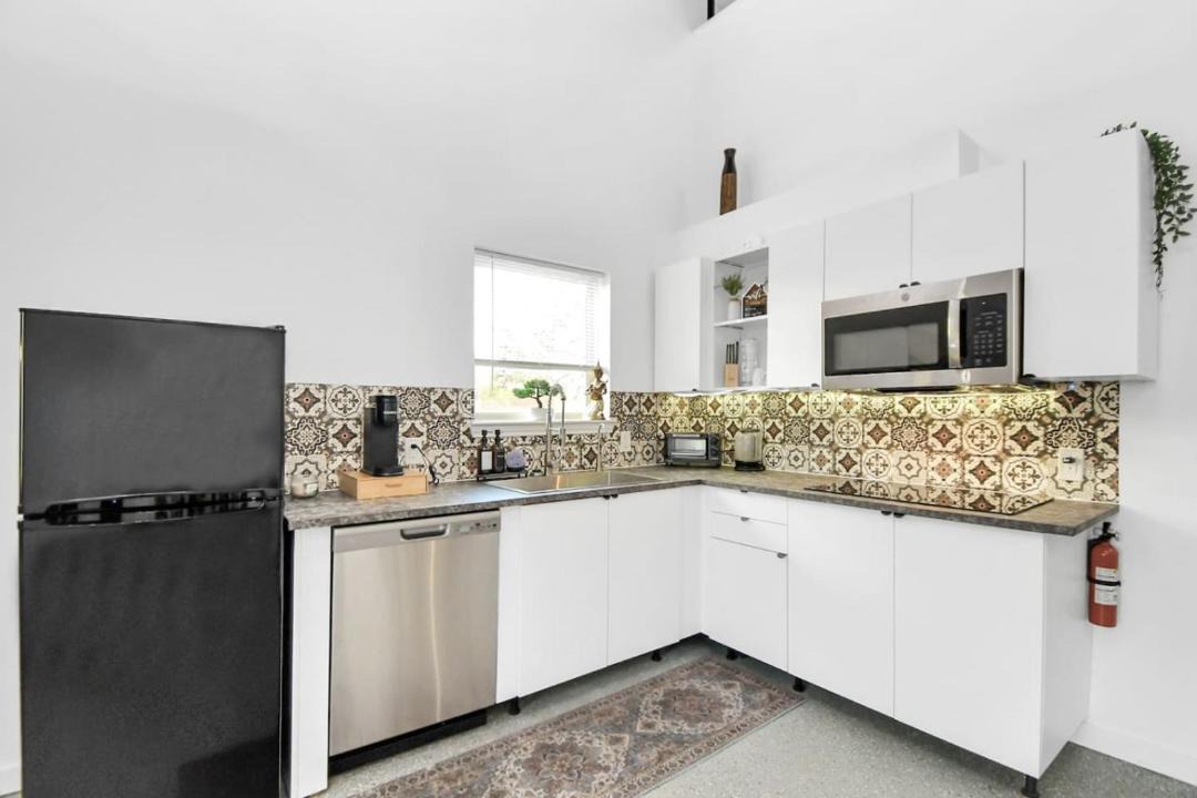Photo of Kitchen in Fresno