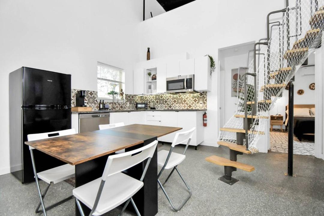 Photo of Kitchen in Fresno