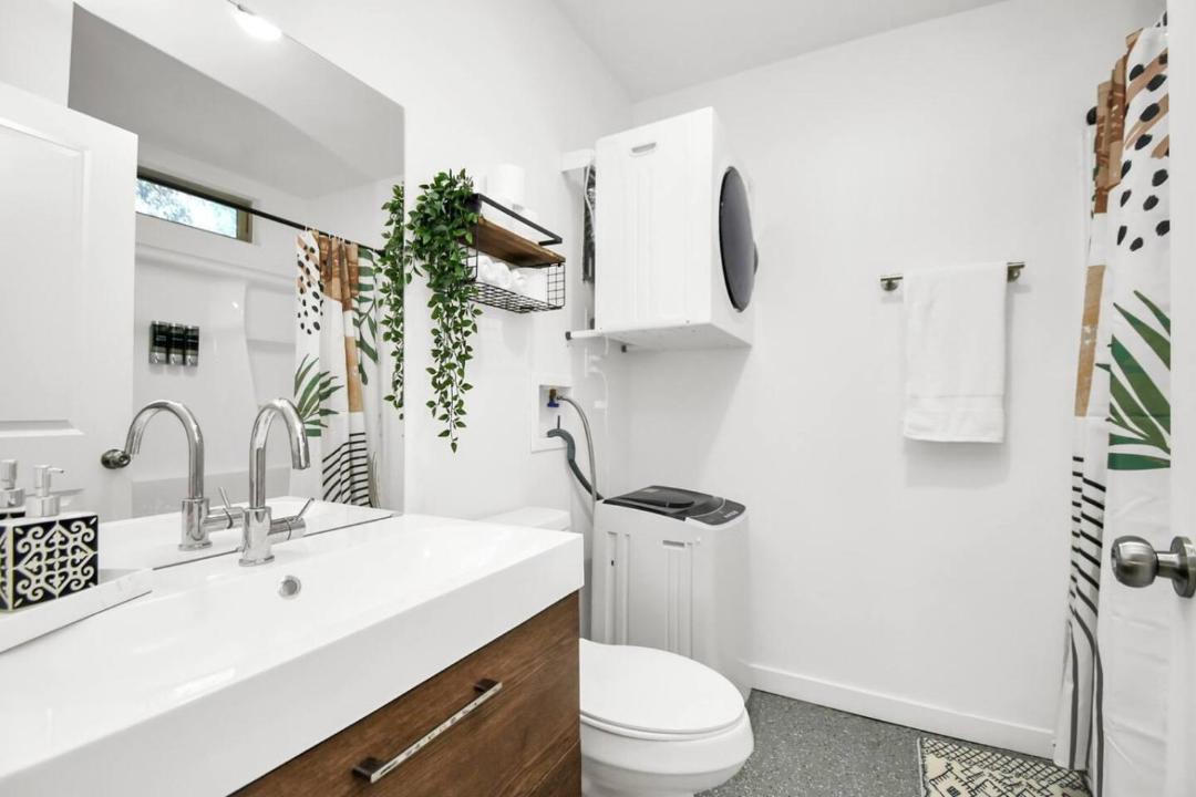 Photo of Bathroom in Fresno