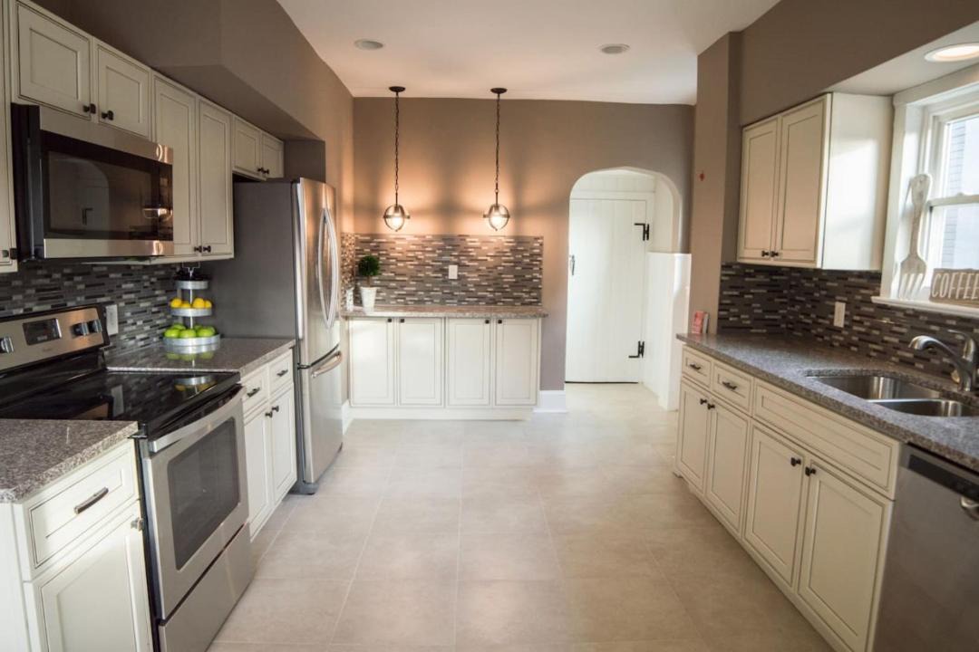 Photo of Kitchen in Middletown