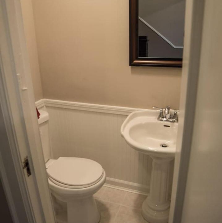 Photo of Bathroom in Middletown