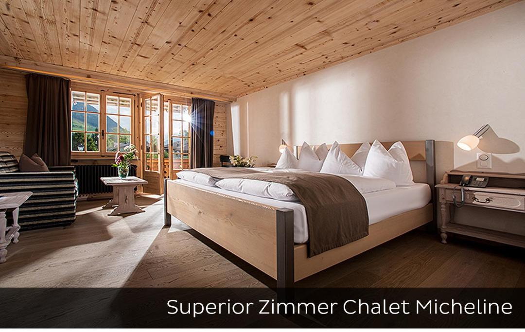 Photo of Others in Zweisimmen Nr Gstaad