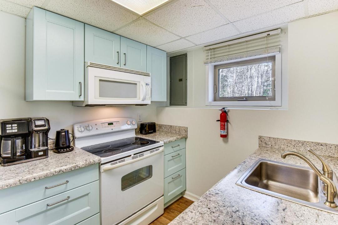 Photo of Kitchen in Toccoa
