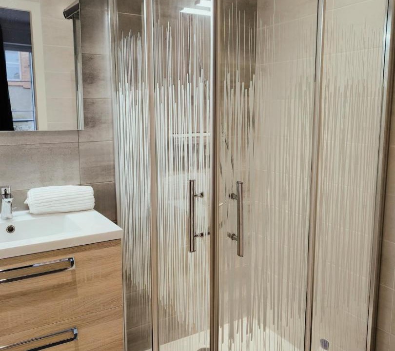 Photo of Bathroom in Clisson