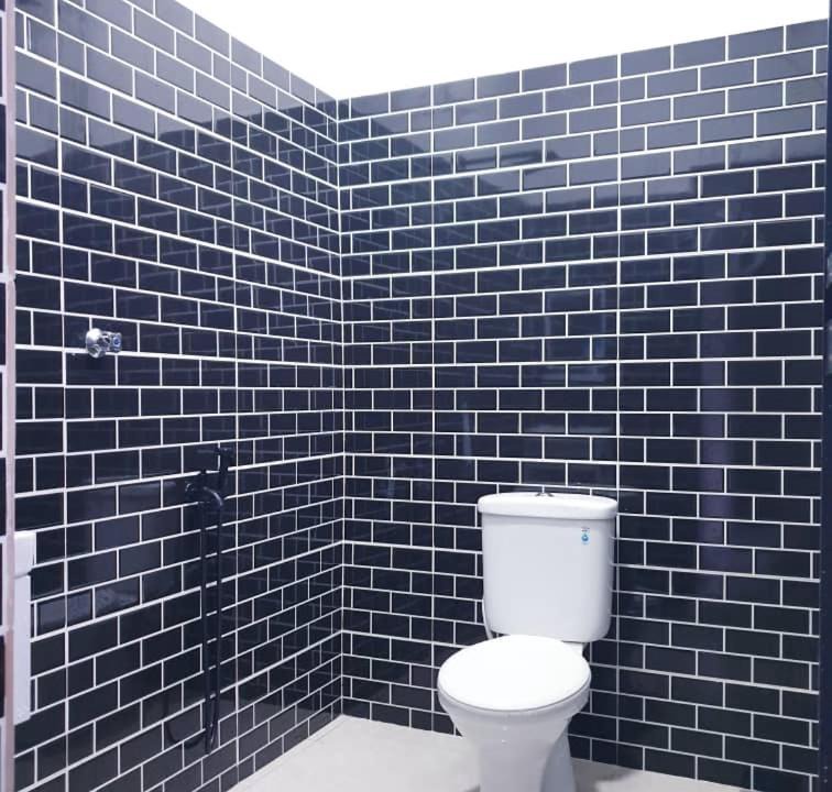 Photo of Bathroom in Kampong Raja