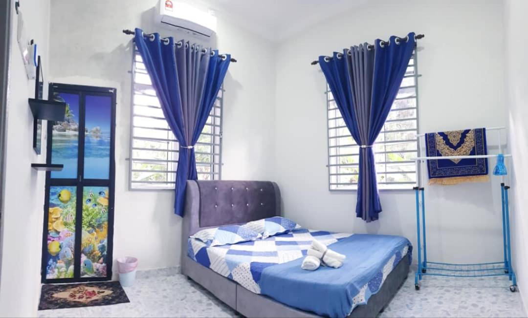 Photo of Bedroom in Kampong Raja