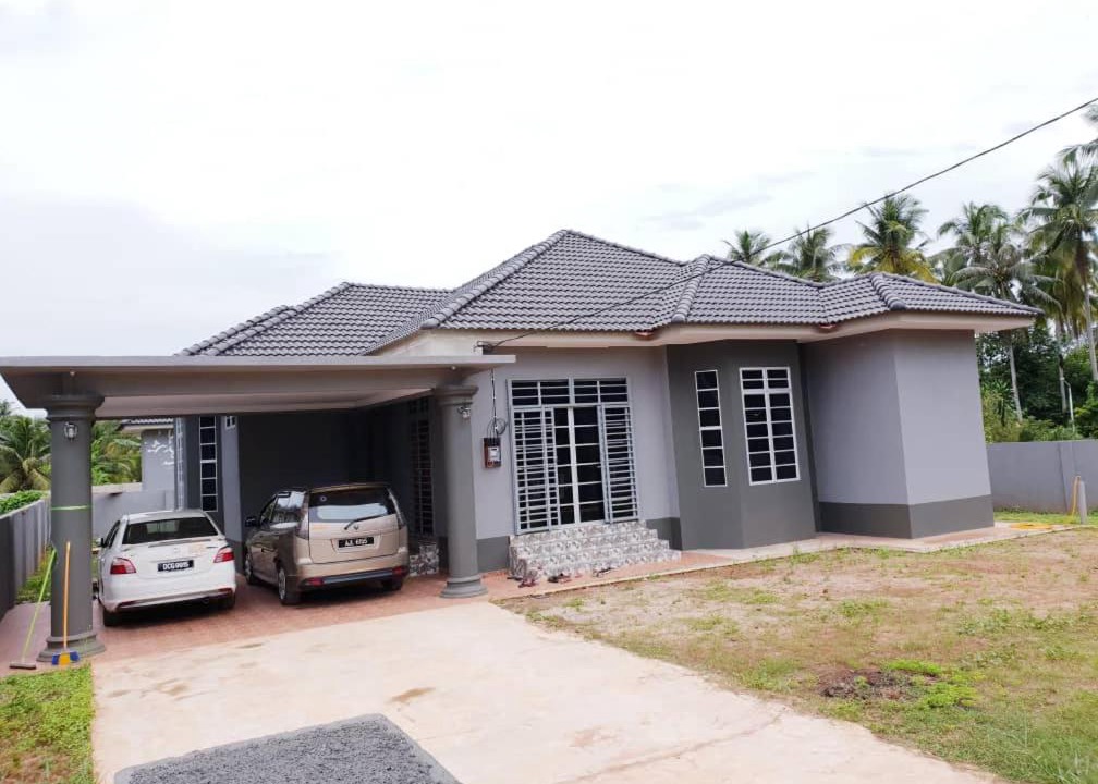 Photo of Others in Kampong Raja