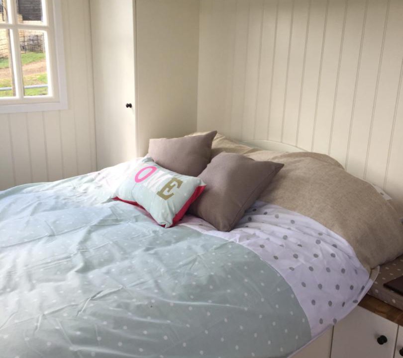 Photo of Bedroom in Buckingham