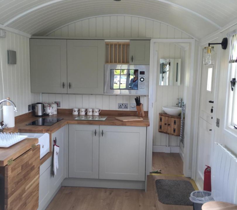 Photo of Kitchen in Buckingham