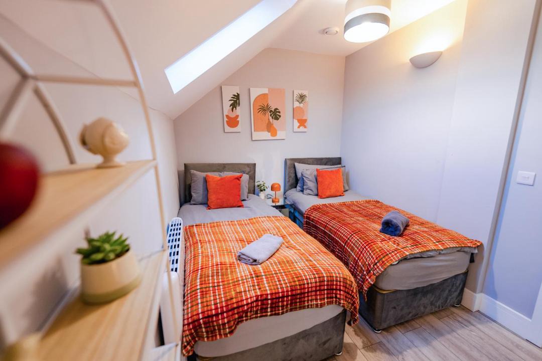 Photo of Bedroom in Canton