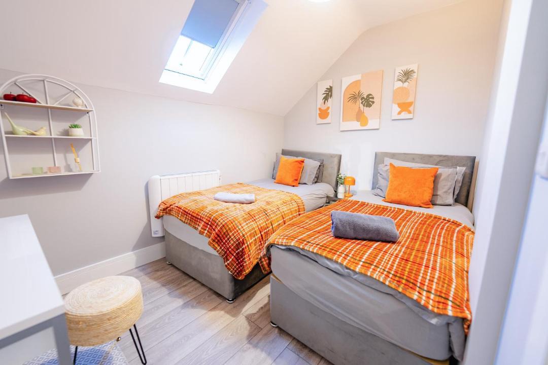 Photo of Bedroom in Canton