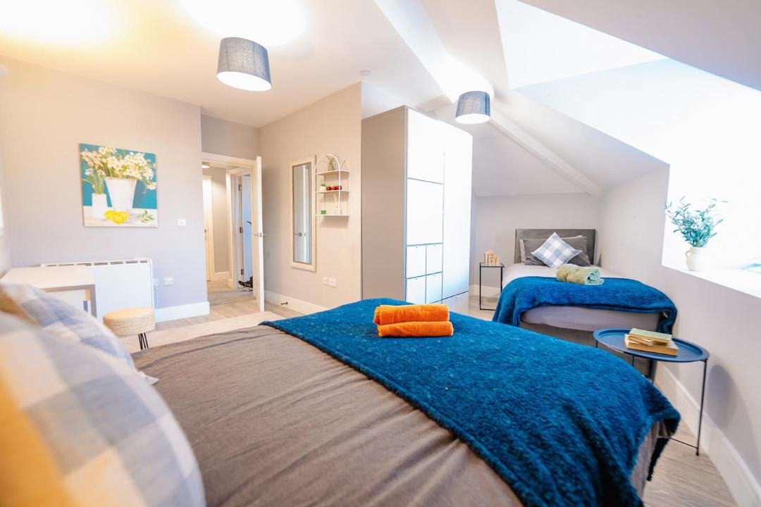 Photo of Bedroom in Canton