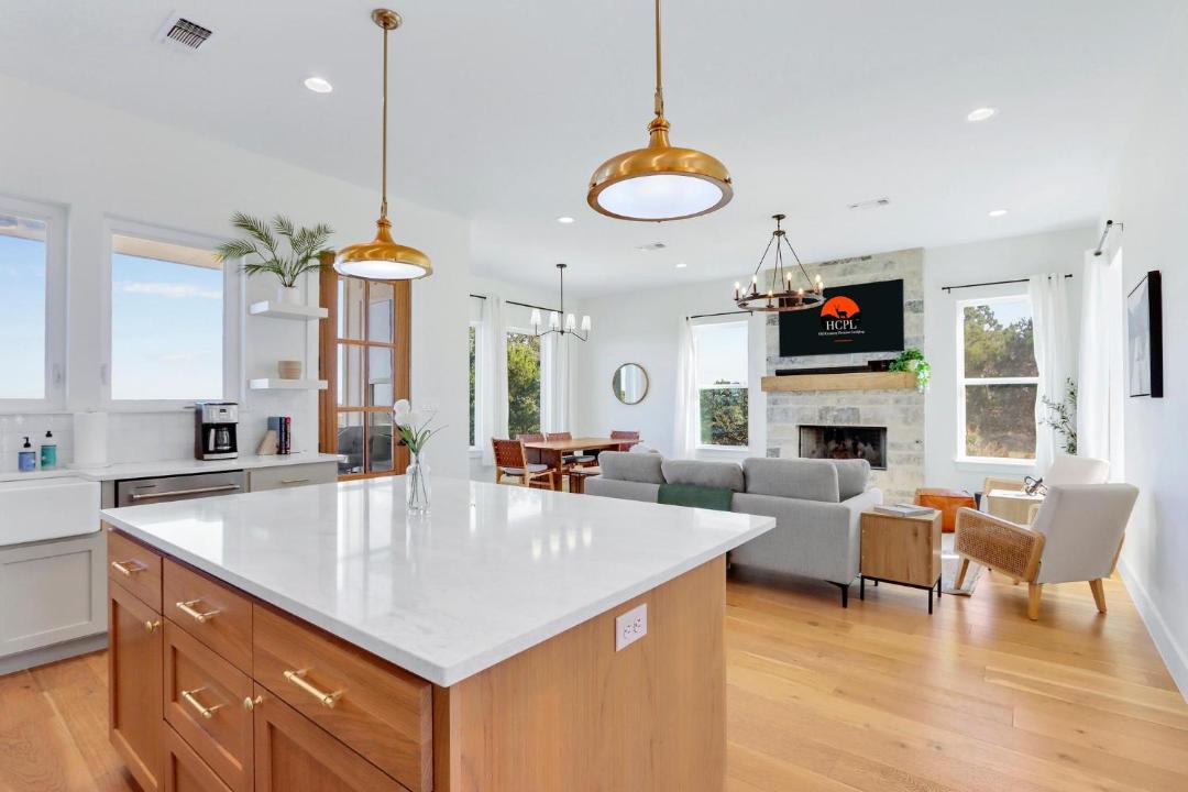 Photo of Kitchen in Johnson City