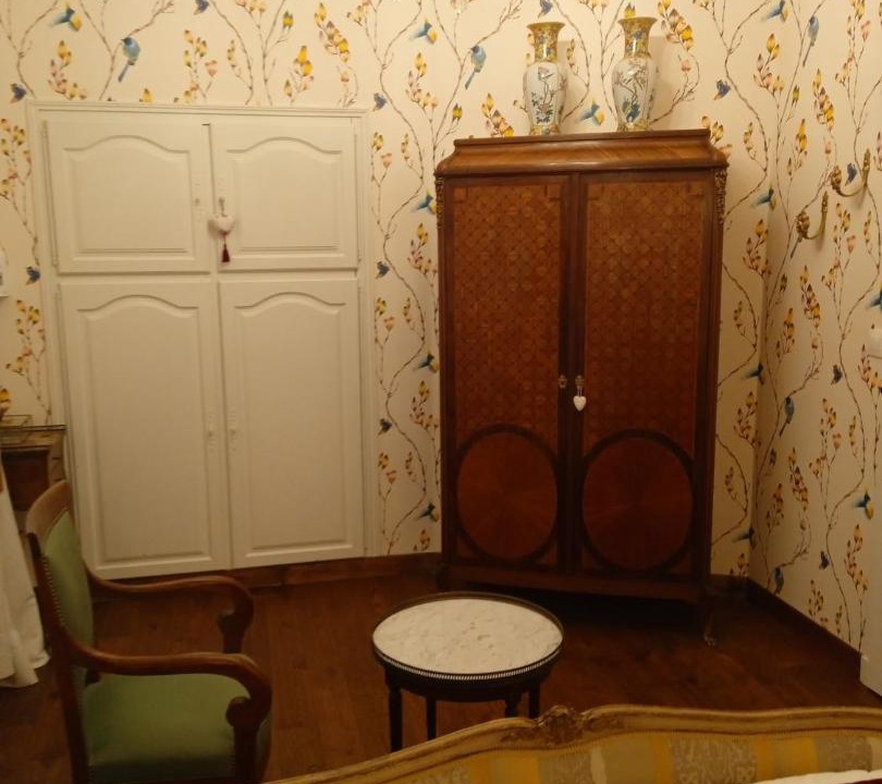 Photo of Bedroom in Villedomer