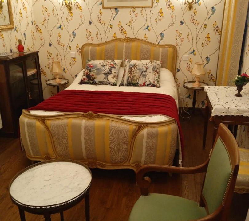 Photo of Others in Villedomer