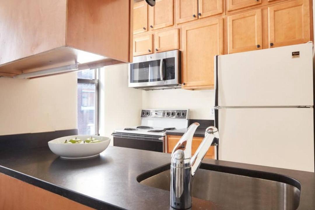 Photo of Kitchen in North End