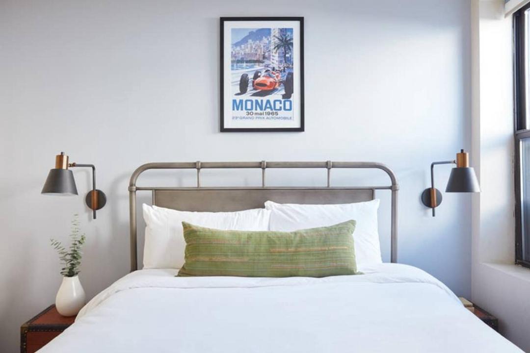 Photo of Bedroom in North End