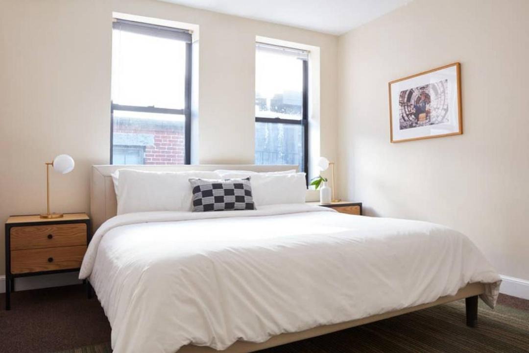 Photo of Bedroom in North End