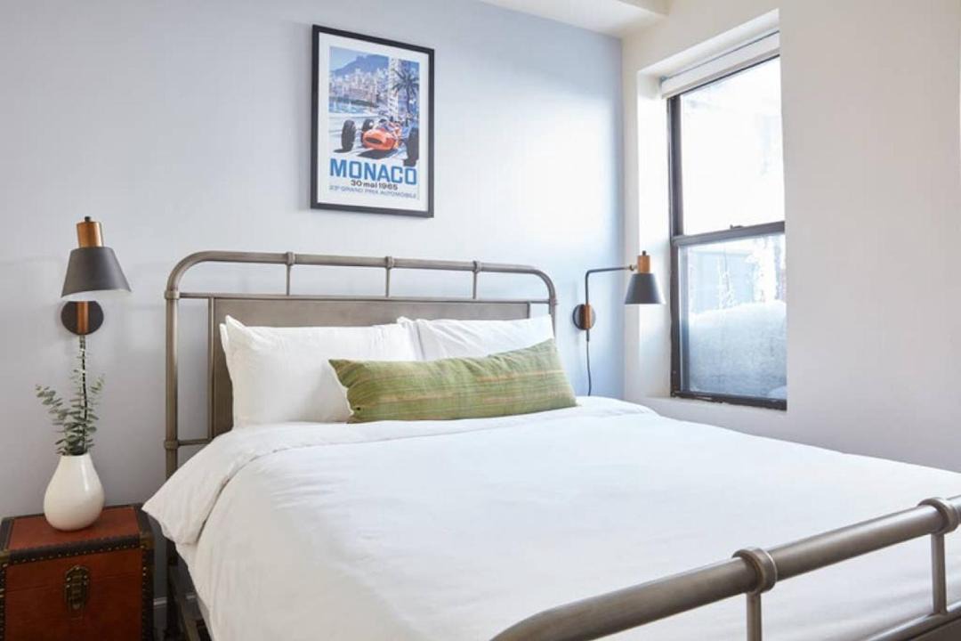 Photo of Bedroom in North End