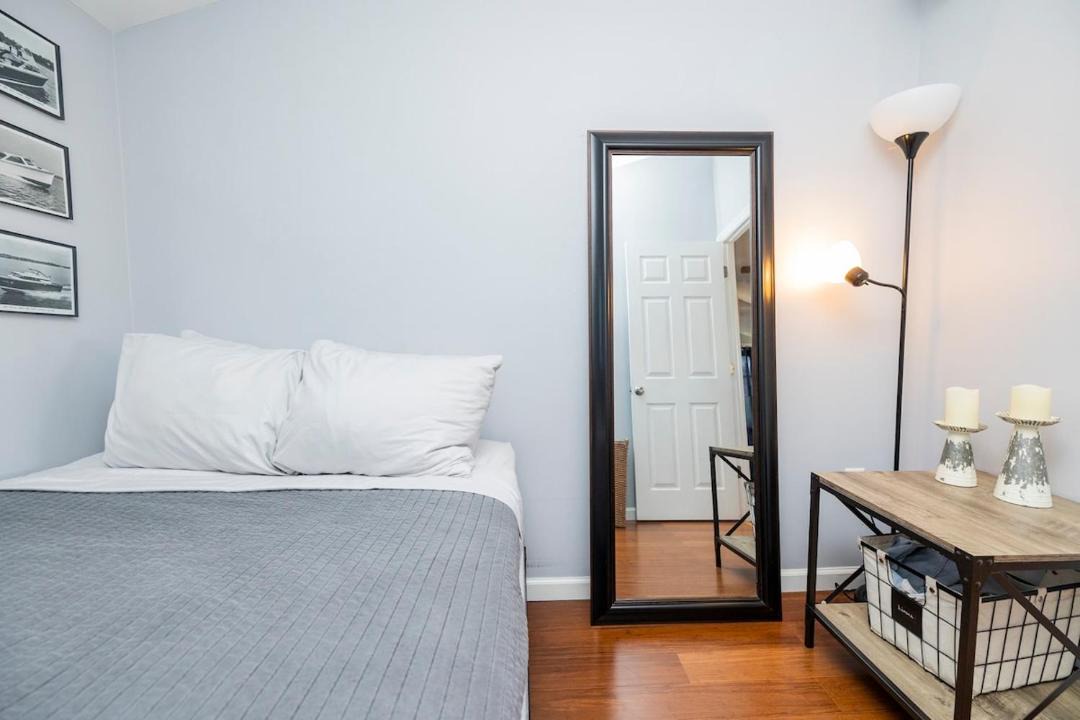 Photo of Bedroom in Tuckerton Beach