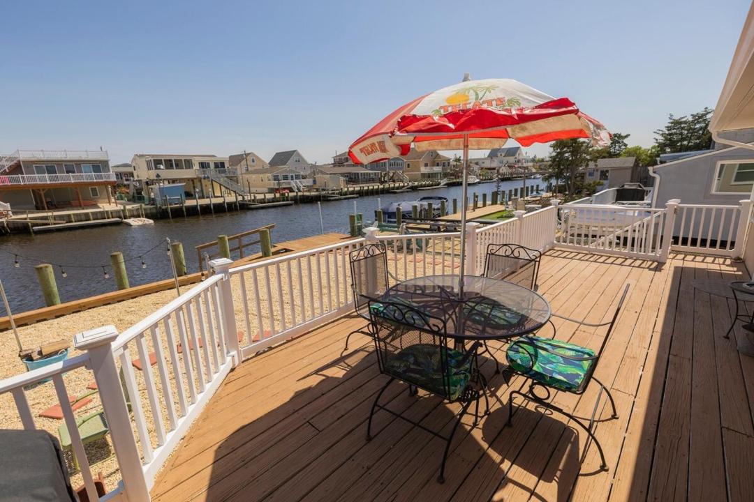 Photo of Patio Balcony in Tuckerton Beach