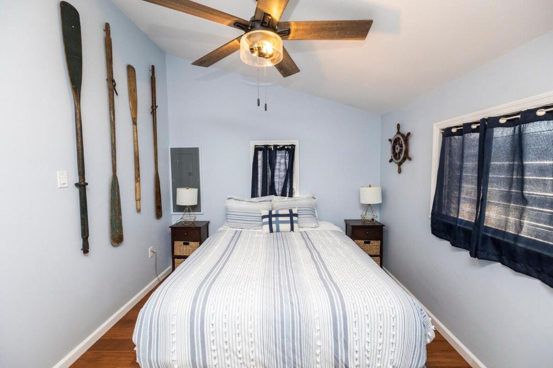 Photo of Bedroom in Tuckerton Beach