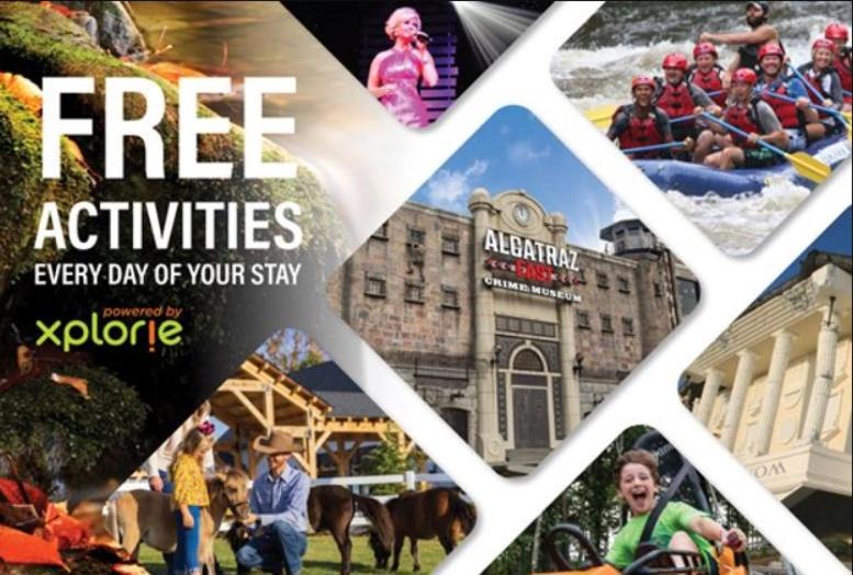 Photo of Others in Pigeon Forge