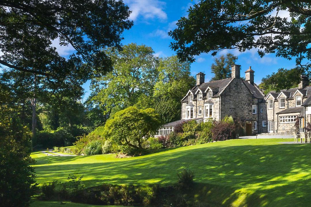 Photo of Others in Llanelltyd