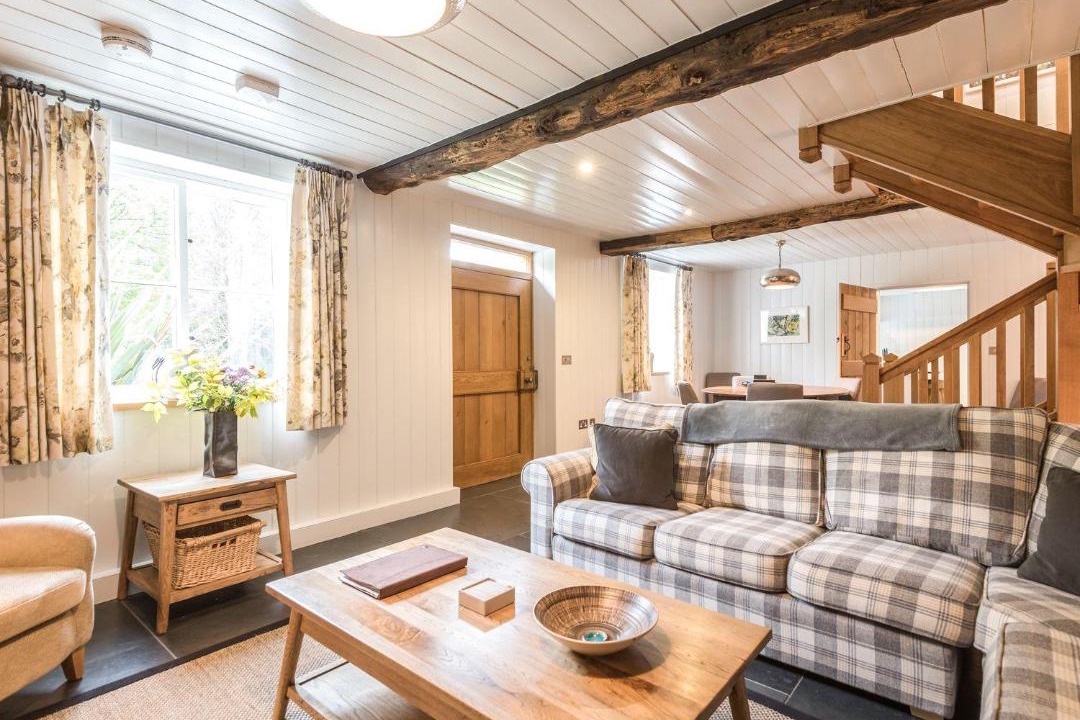 Photo of Others in Llanelltyd