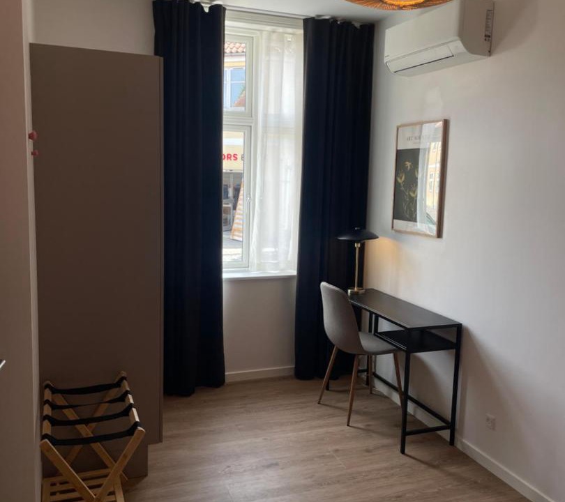 Photo of Others in Praesto Center