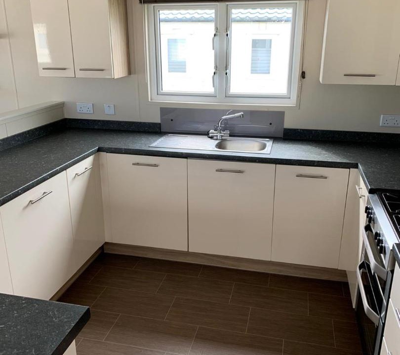 Photo of Kitchen in Lydd