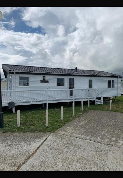 Photo of Buildings in Lydd