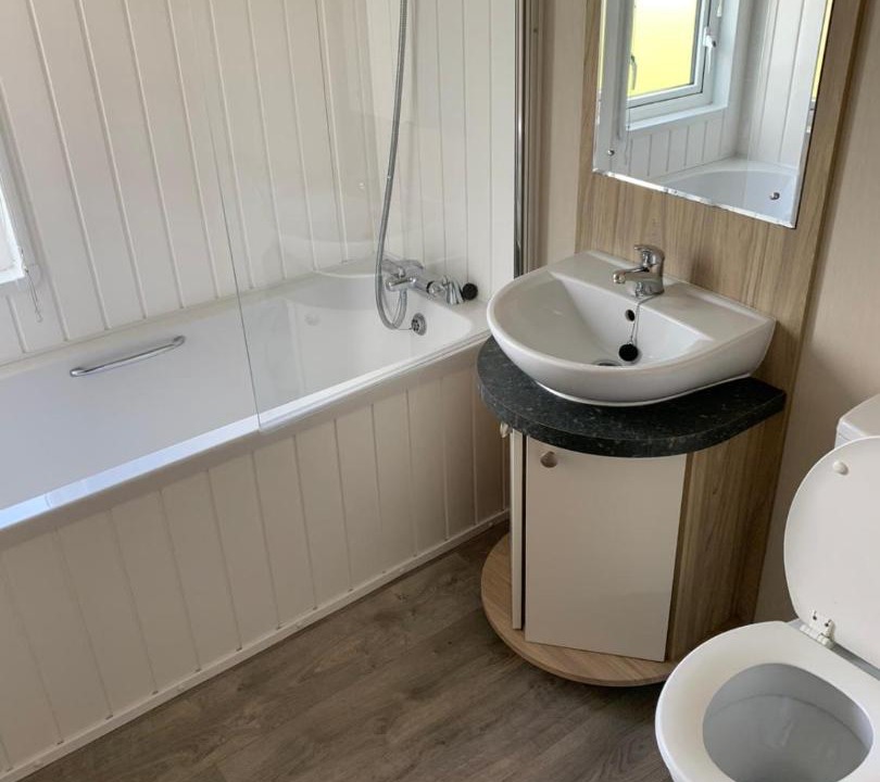 Photo of Bathroom in Lydd