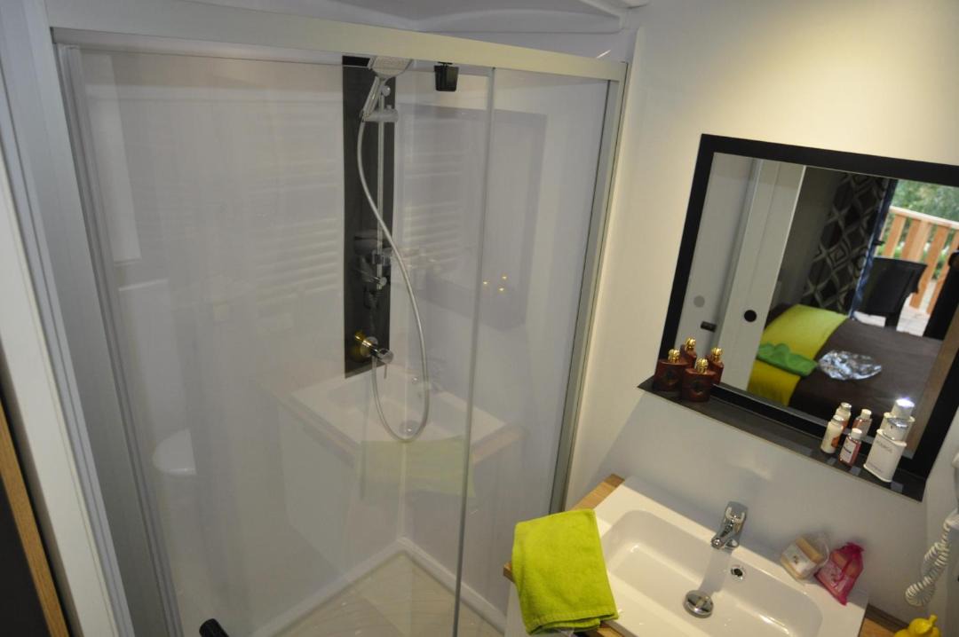 Photo of Bathroom in Villefort