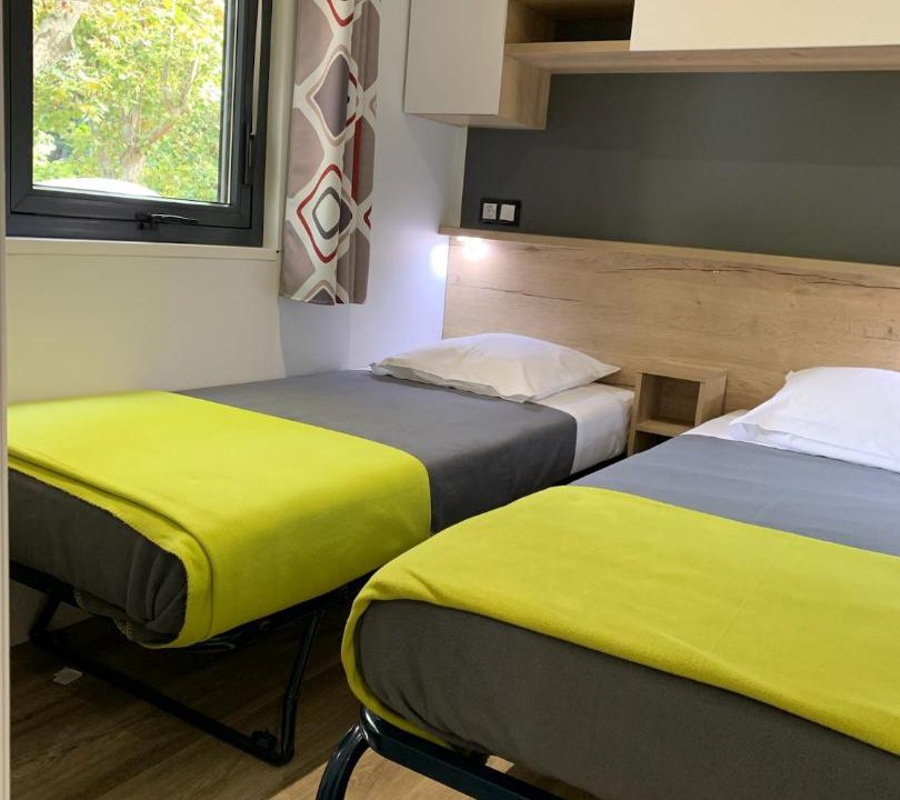 Photo of Bedroom in Villefort