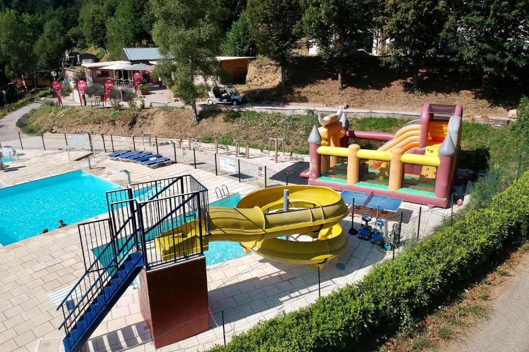 Photo of Others in Villefort