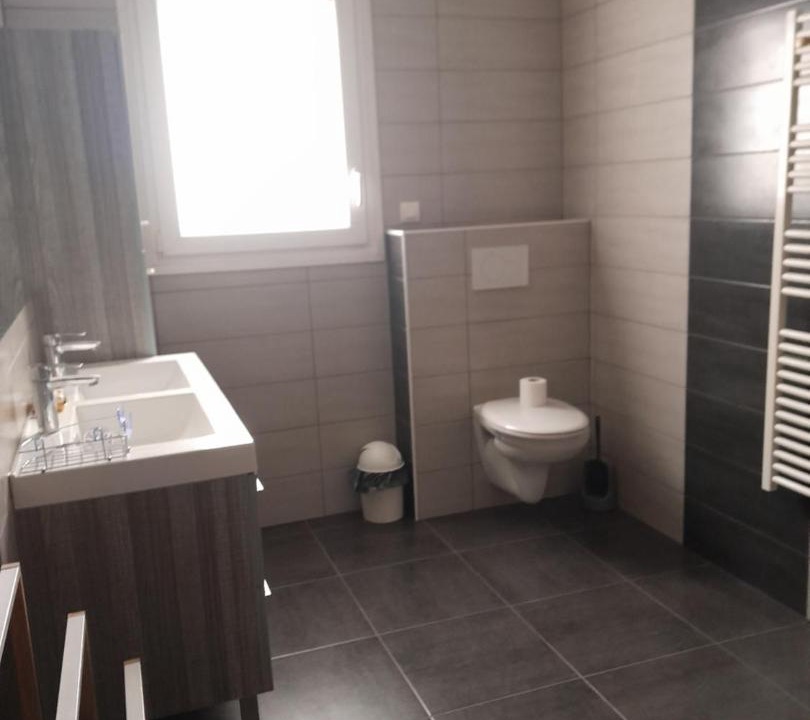 Photo of Bathroom in Sirod