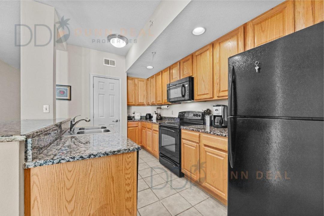 Photo of Kitchen in Coffeyville