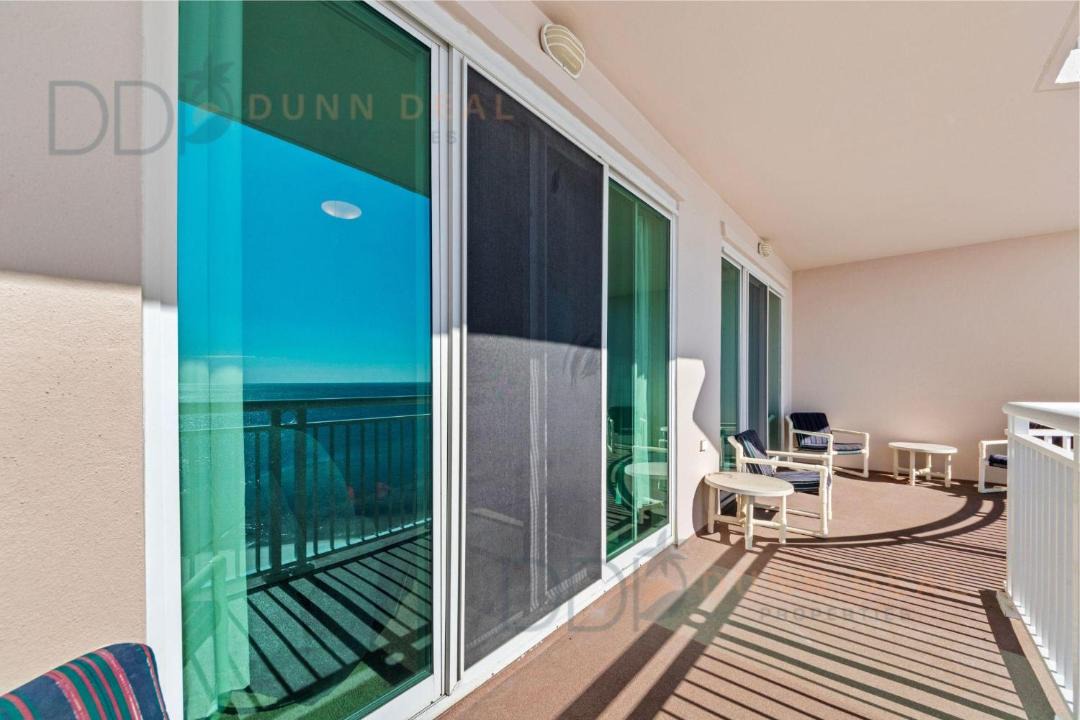 Photo of Patio Balcony in Coffeyville
