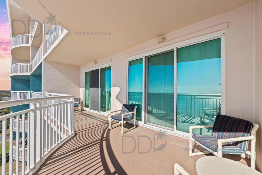 Photo of Patio Balcony in Coffeyville