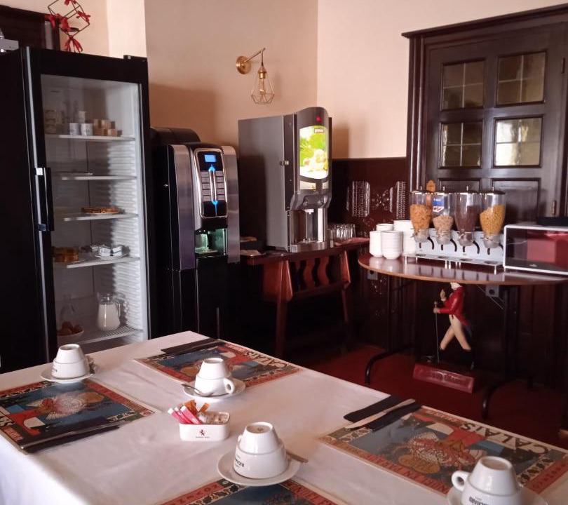 Photo of Kitchen in Gare