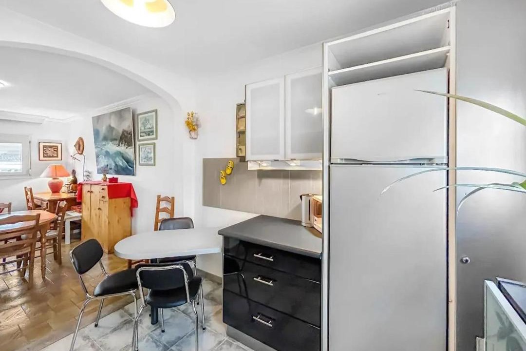 Photo of Kitchen in Saint-Herblain