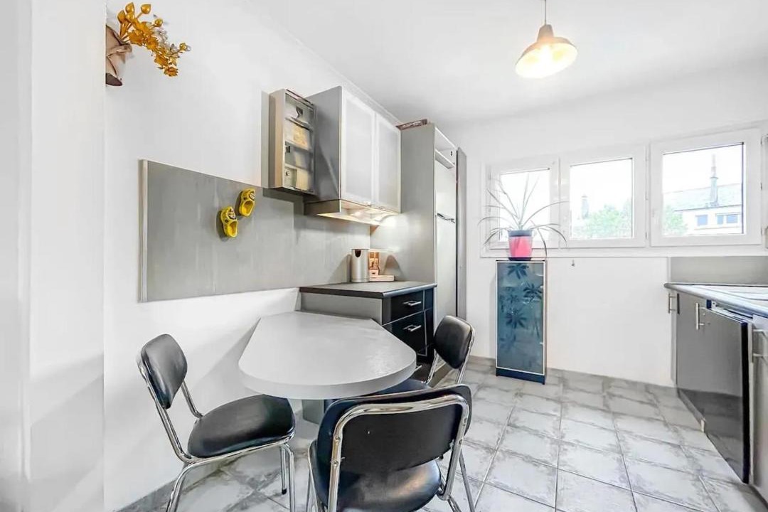 Photo of Kitchen in Saint-Herblain