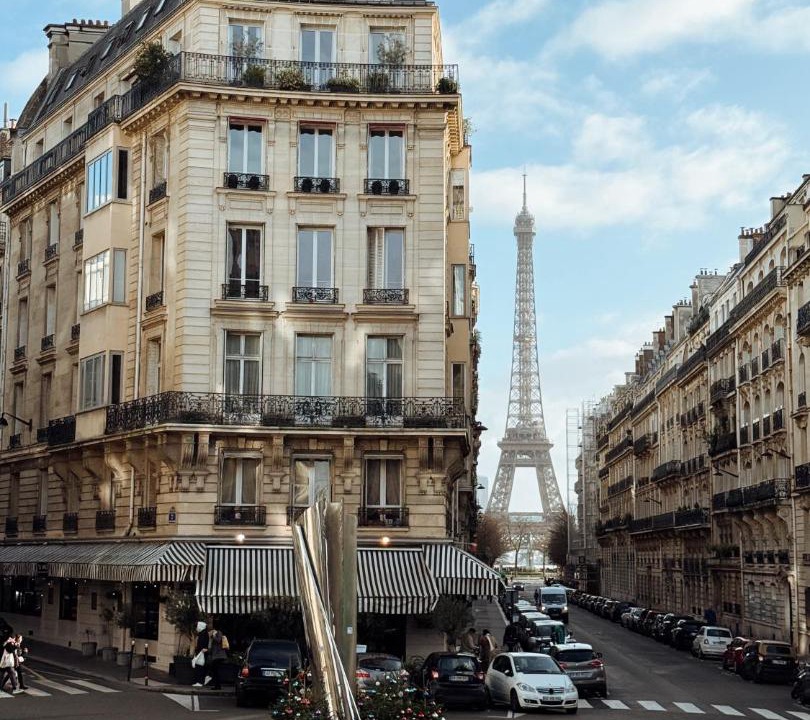 Photo of Others in Porte-Dauphine