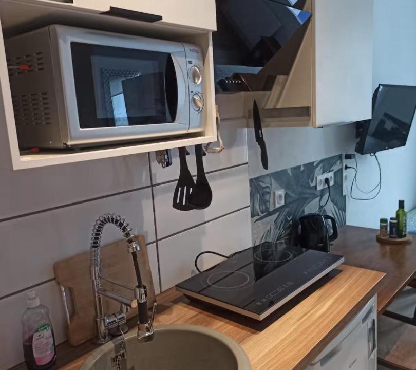 Photo of Kitchen in Saint-Pierre-des-Corps